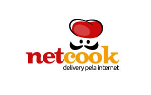 Logo - netcook