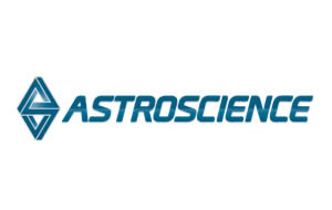 Logo - Astroscience 