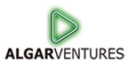 Logo - Algar Ventures
