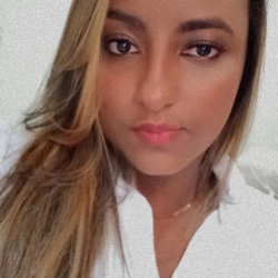 Foto Gestão da Incubadora - Brenda da Silva de Jesus